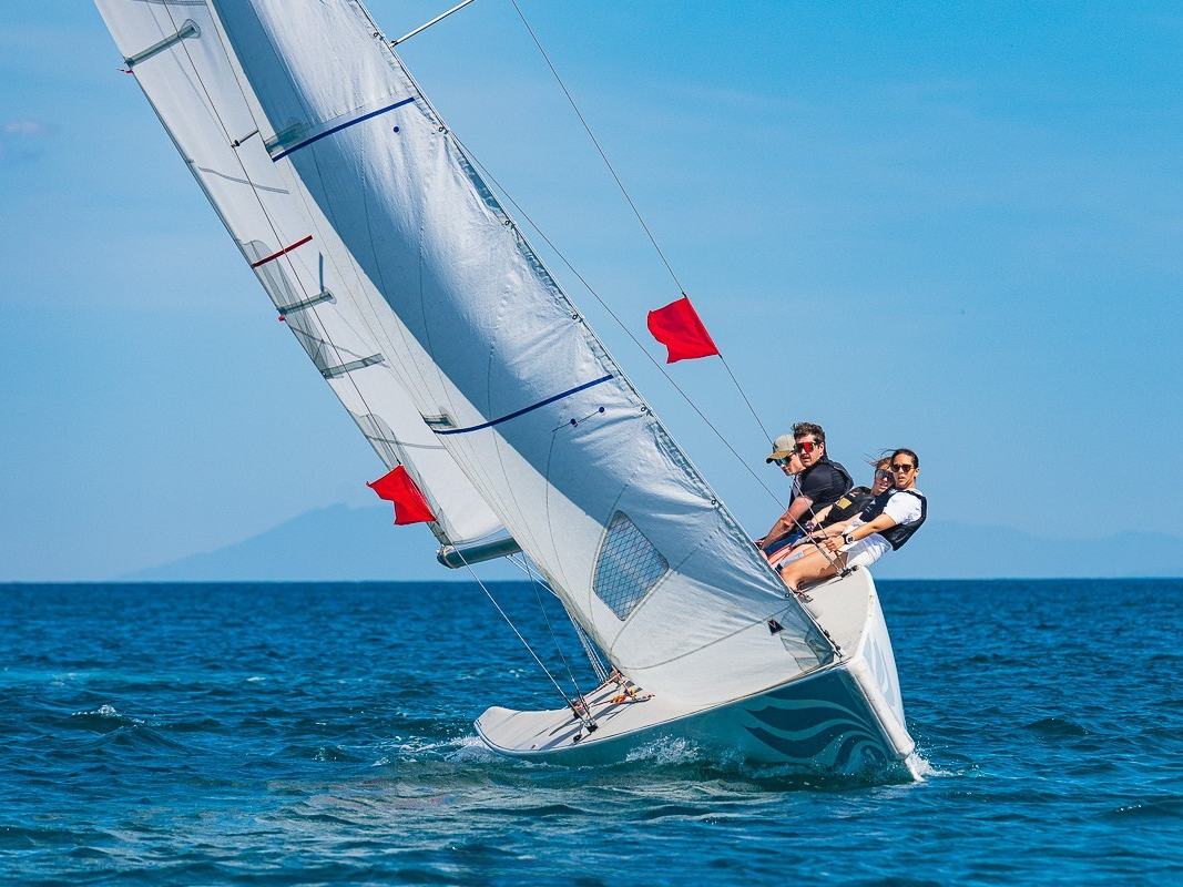 IV CAMPIONATO ITALIANO DELLE ZONE FIV Gaeta | 1 > 4 ottobre 2026
